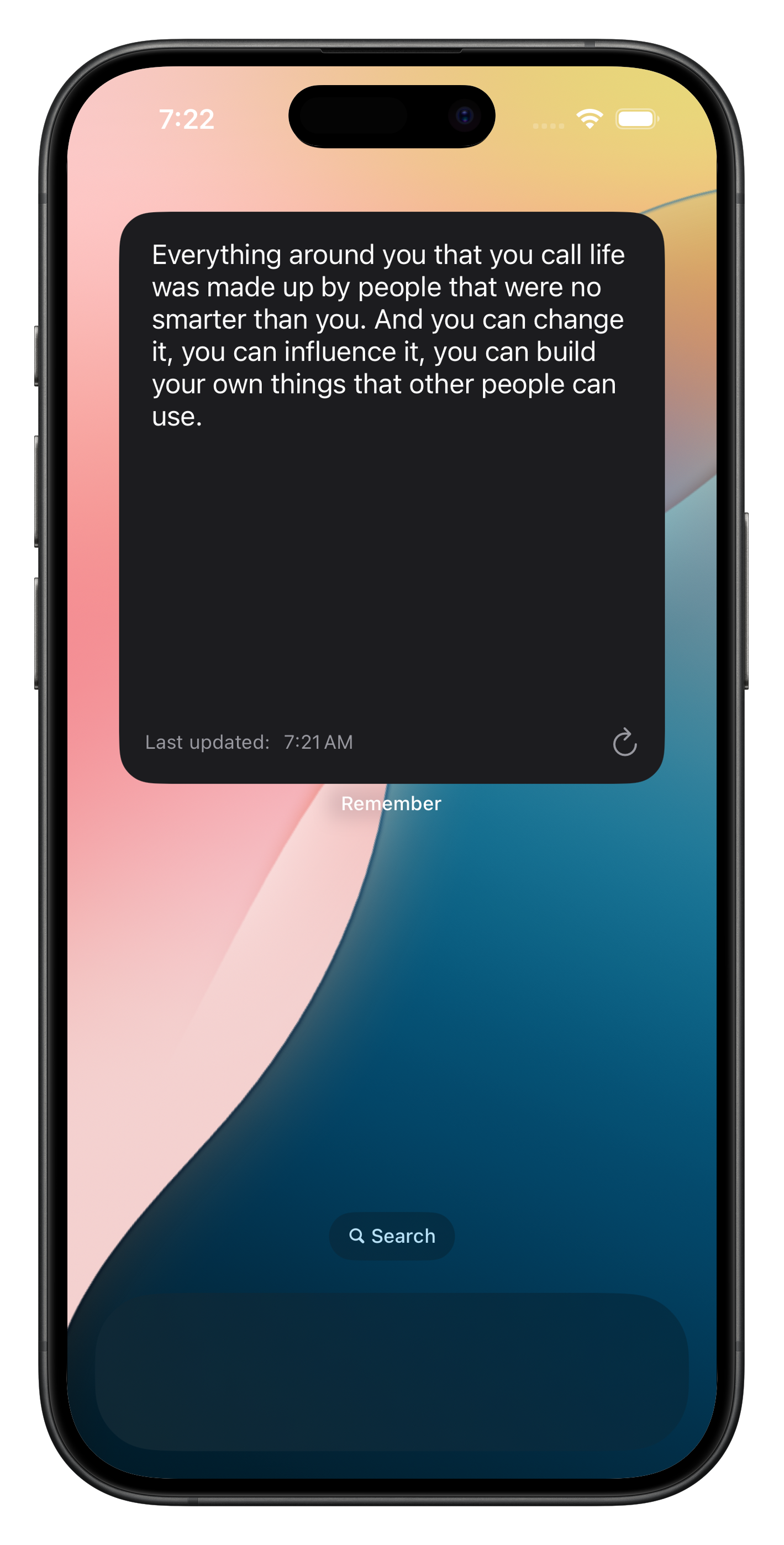 Re/member Screenshot 4